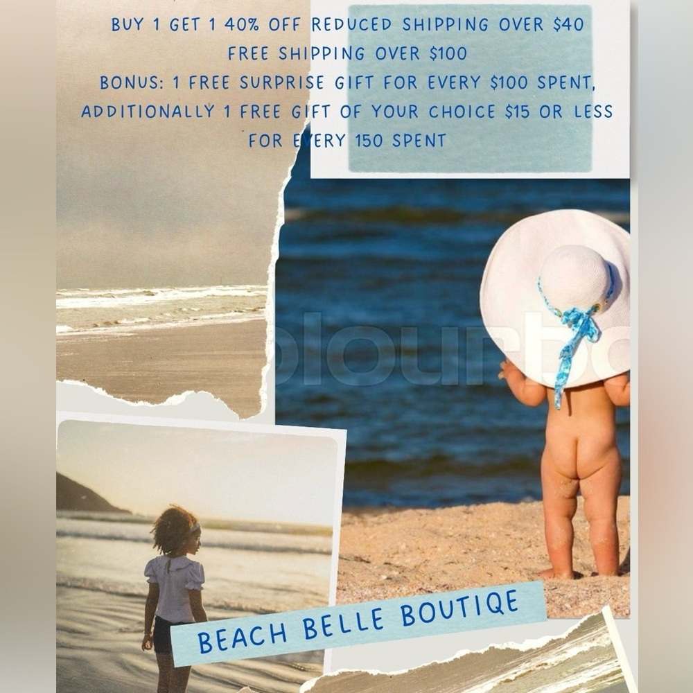 Shop Now and Support Autism Awerness